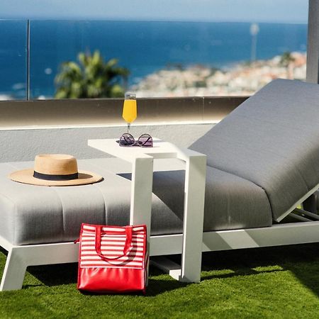 Villa Allure Costa Adeje  Ngoại thất bức ảnh