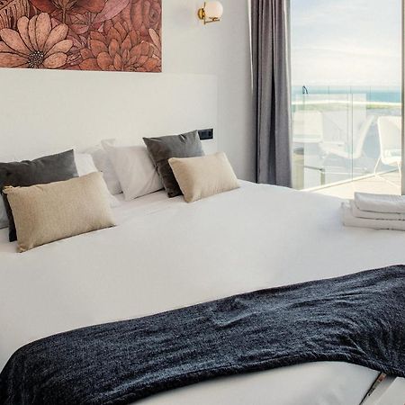 Villa Allure Costa Adeje  Ngoại thất bức ảnh