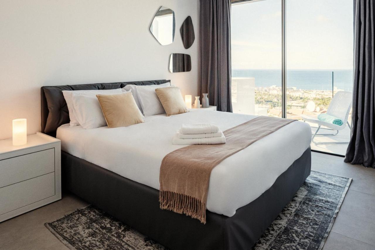 Villa Allure Costa Adeje  Ngoại thất bức ảnh