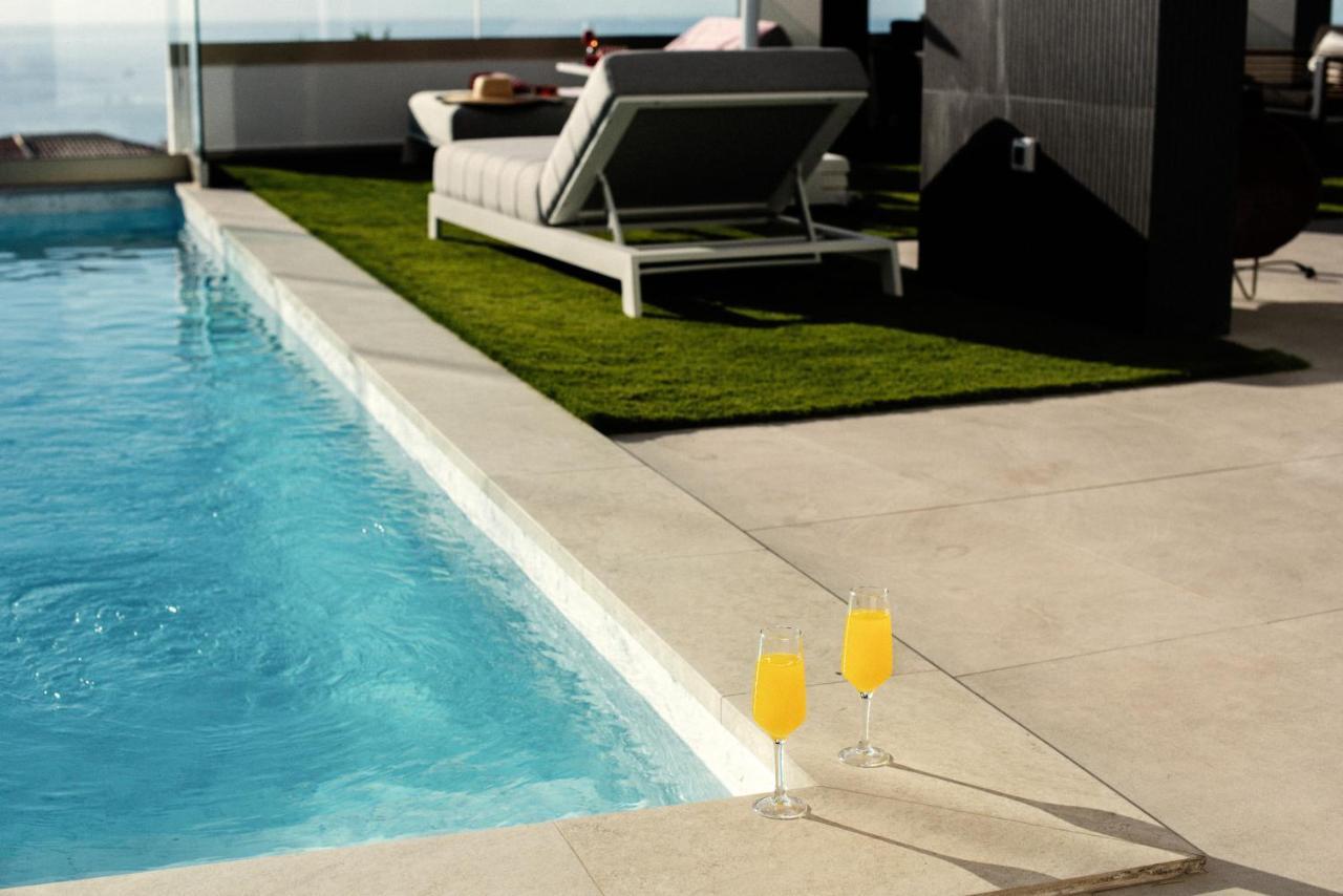 Villa Allure Costa Adeje  Ngoại thất bức ảnh