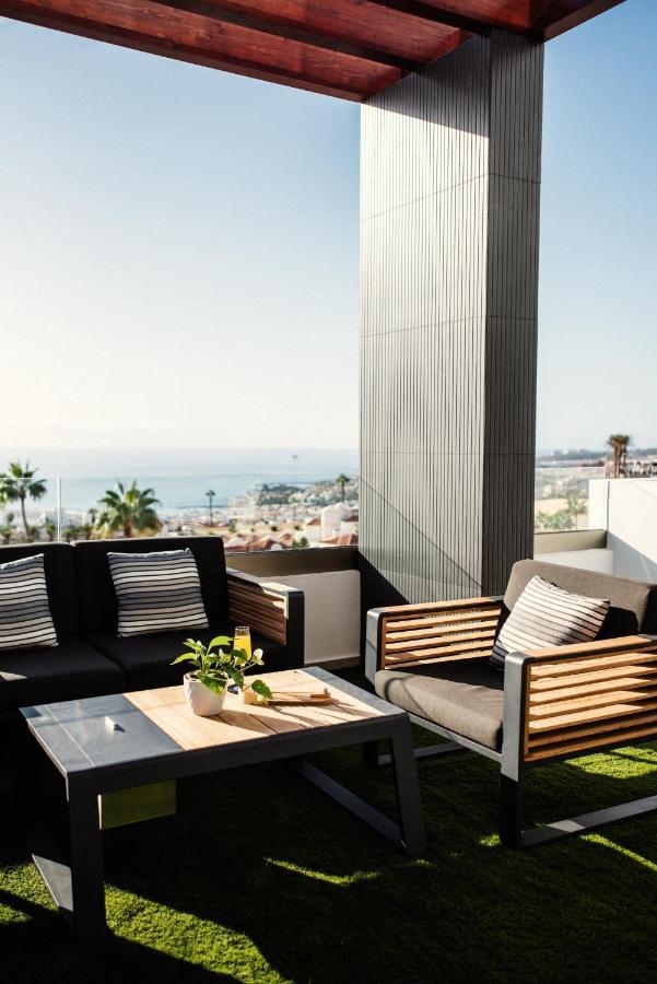 Villa Allure Costa Adeje  Ngoại thất bức ảnh