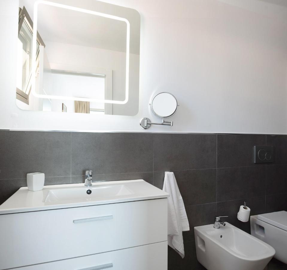 Villa Allure Costa Adeje  Ngoại thất bức ảnh