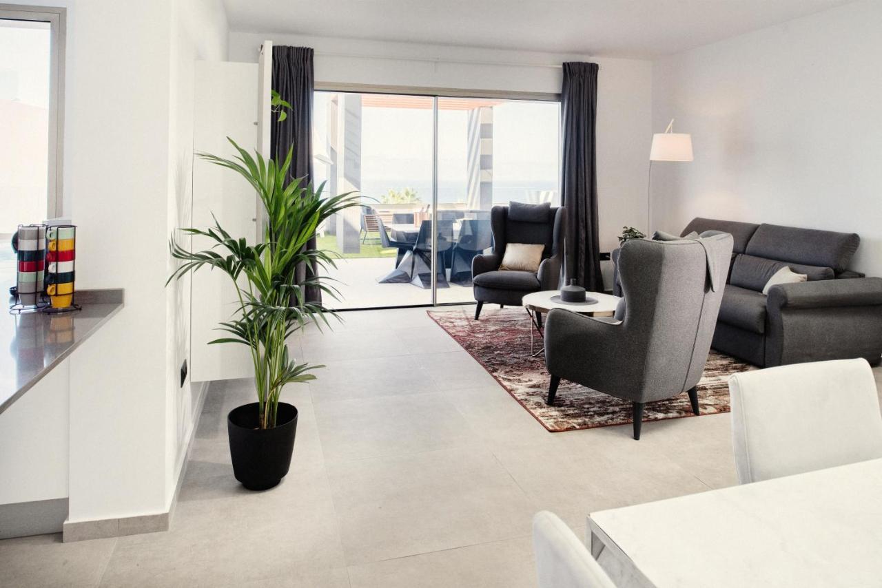 Villa Allure Costa Adeje  Ngoại thất bức ảnh