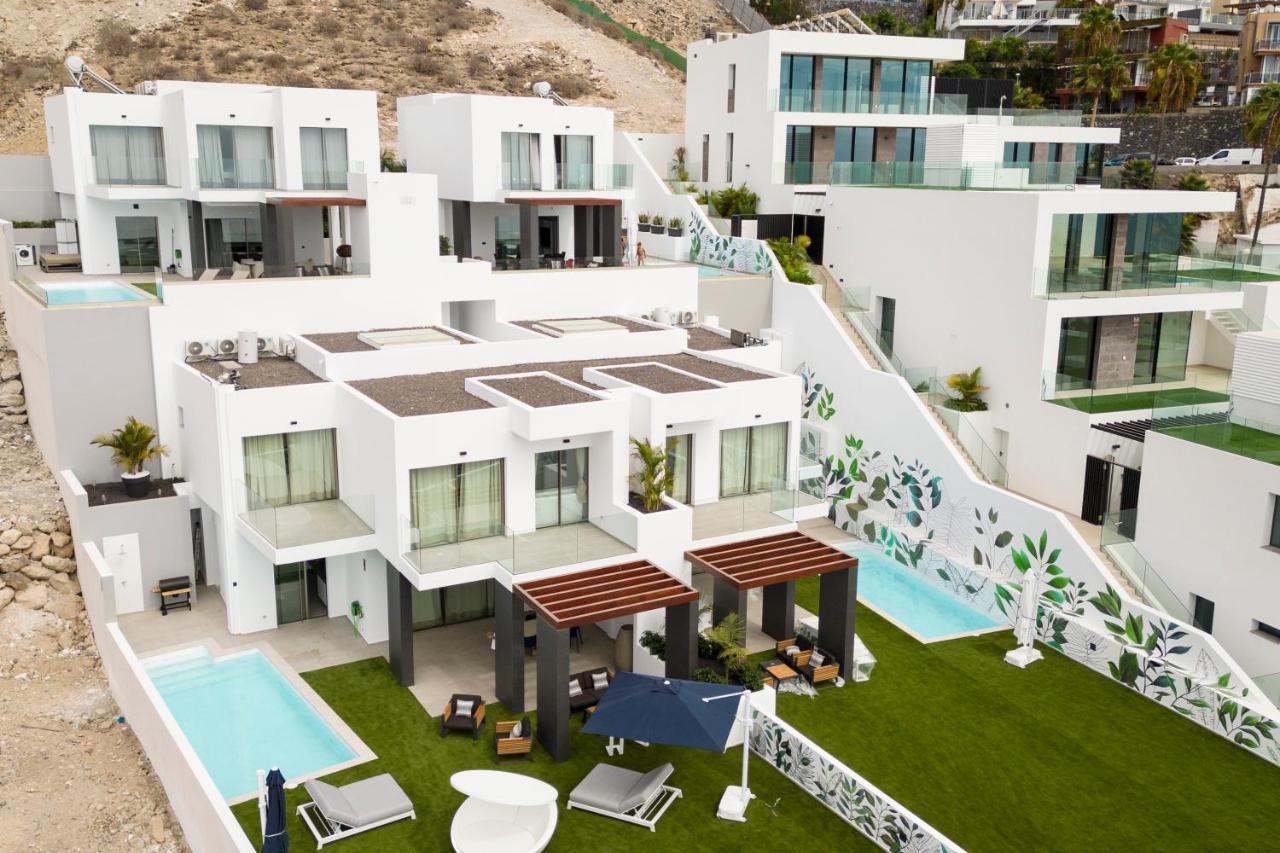 Villa Allure Costa Adeje  Ngoại thất bức ảnh
