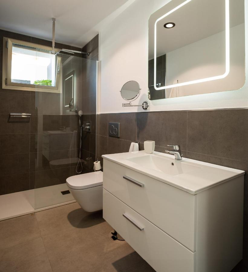 Villa Allure Costa Adeje  Ngoại thất bức ảnh