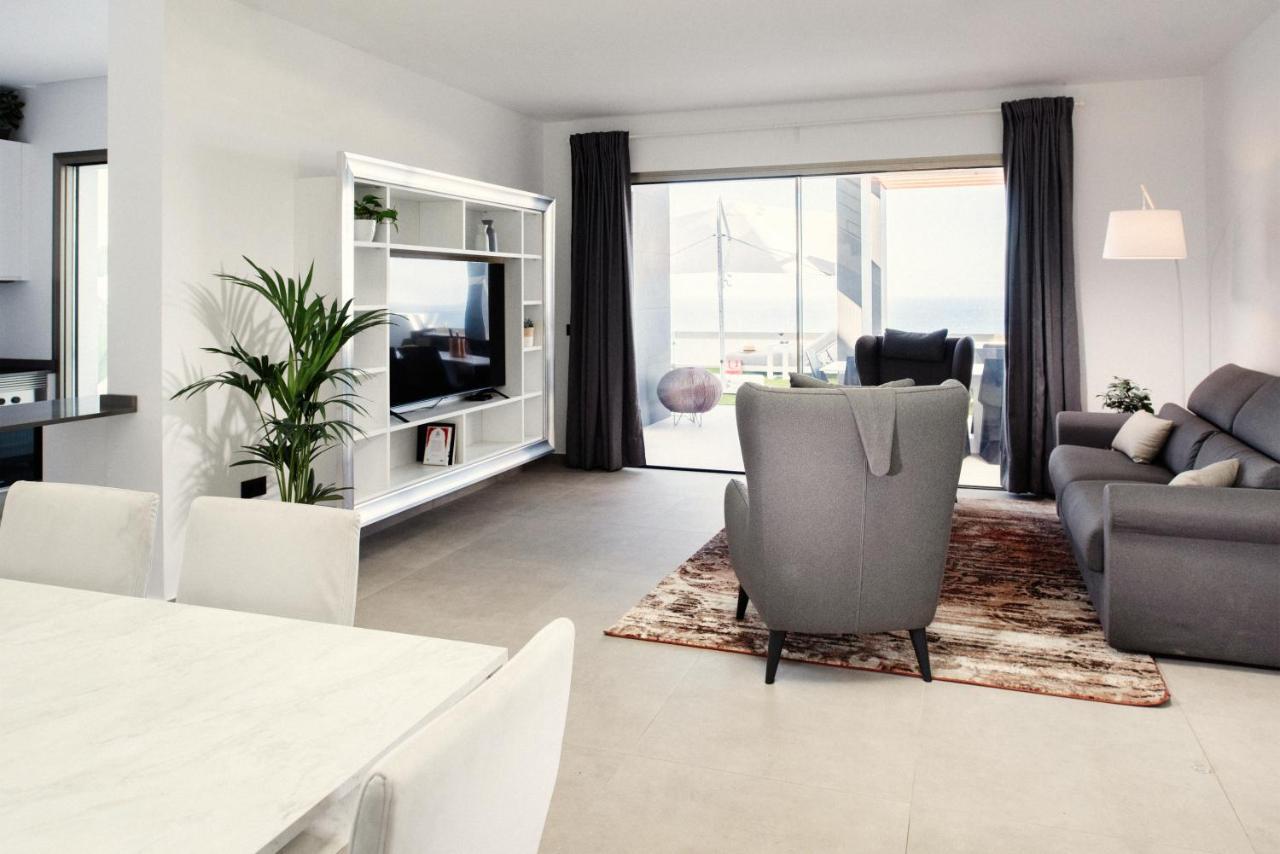 Villa Allure Costa Adeje  Ngoại thất bức ảnh